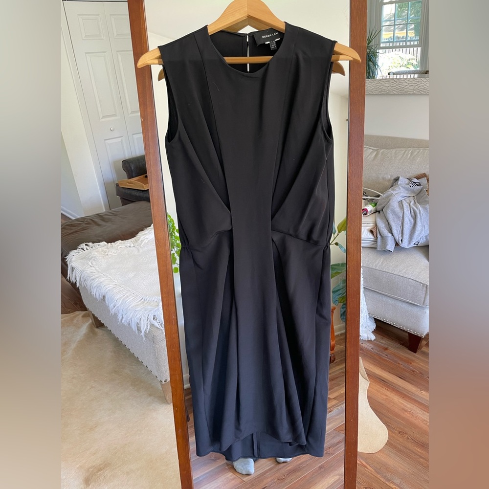 Derek Lam designer dress
